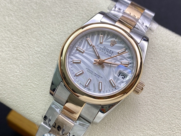 激安ロレックス背面デザイン